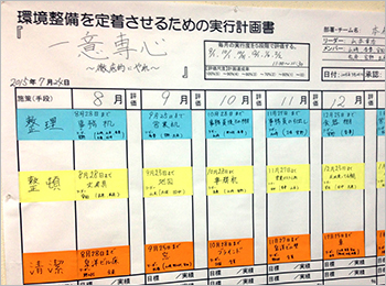 掃除5